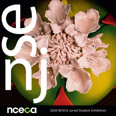 2020 NCECA Juried Student Exhibition