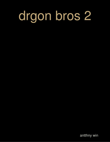 drgon bros 2