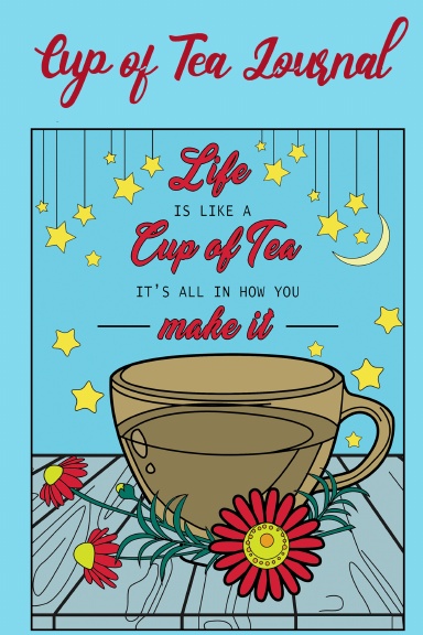 Cup of Tea Journal