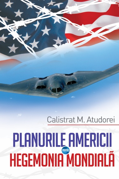 Planurile Americii pentru hegemonia mondială. Studiu