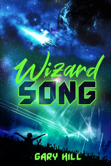 Wizard Song