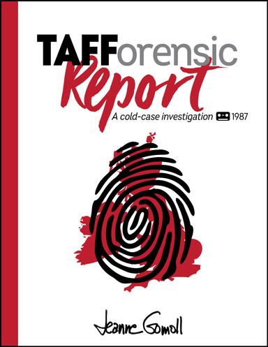 TAFForensic Report: A Cold-Case Investigation