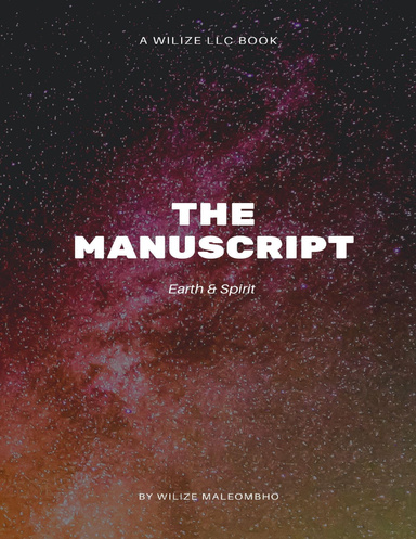 The Manuscript