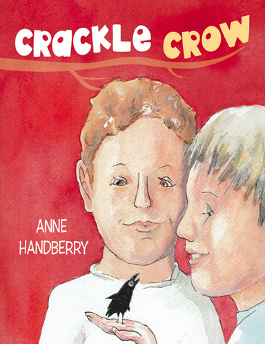 Crackle Crow