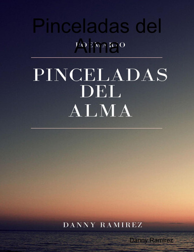 Pinceladas del Alma