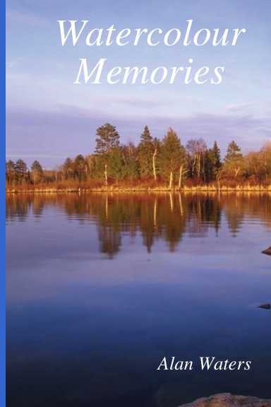 Watercolour Memories