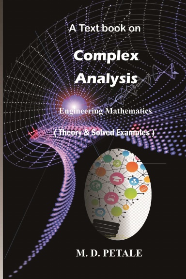 Complex Analysis
