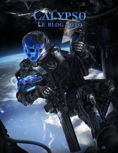 Calypso - Le blog 2019