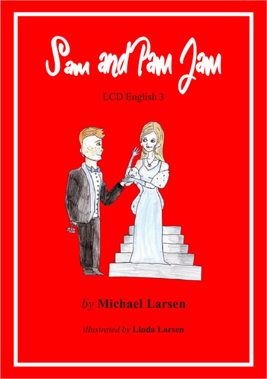 Sam and Pam Jam