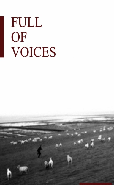 full of voices
