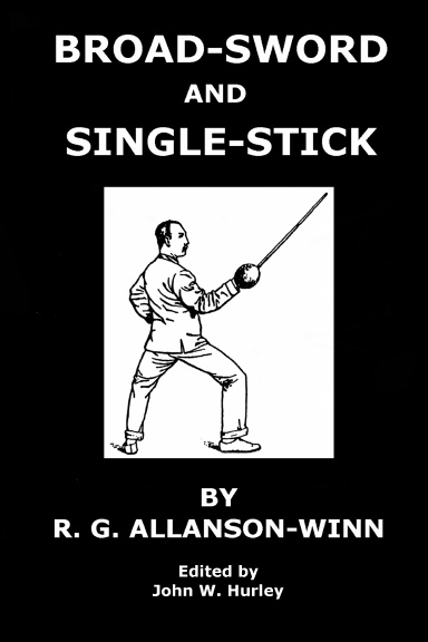 Broad-Sword And Single-Stick