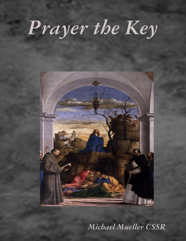 Prayer the Key