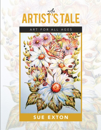 An Artist’s Tale: Art for All Ages