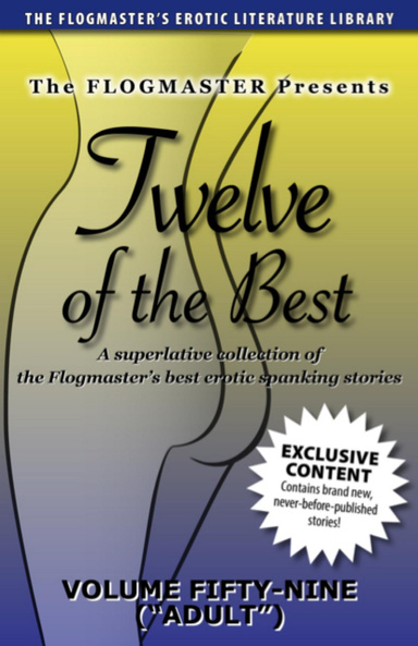 Twelve of the Best: Volume 59