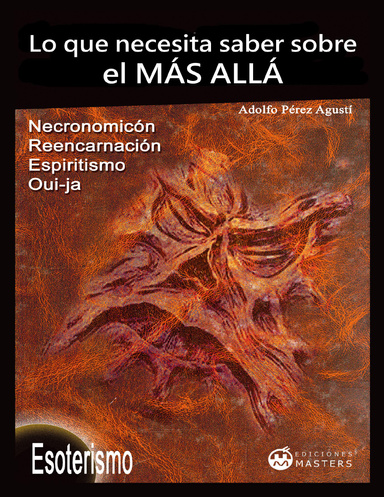 Lo que necesita saber sobre el MÁS ALLÁ