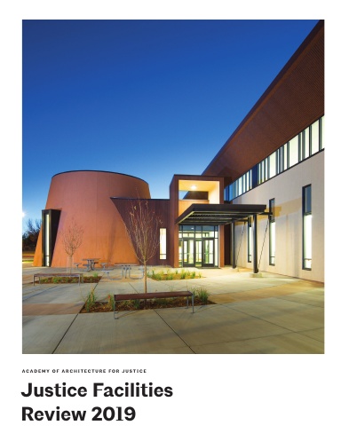 Justice Facilities Review 2019