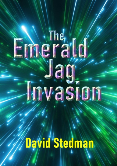 The Emerald Jag Invasion