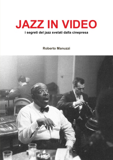 JAZZ IN VIDEO