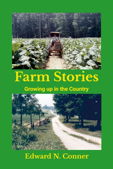 Farm Stories