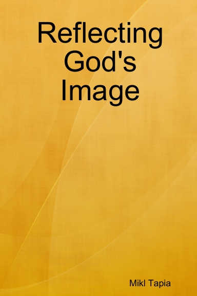 Reflecting God's Image