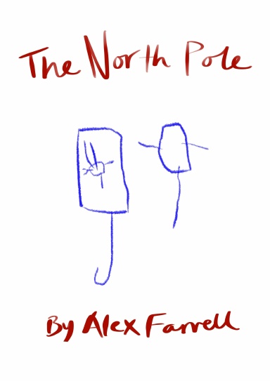 The North Pole