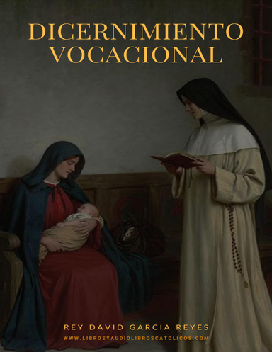 Discernimiento Vocacional