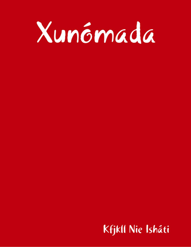 Xunómada
