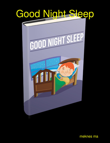 Good Night Sleep