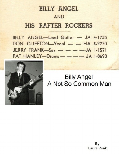 Not So Common Man