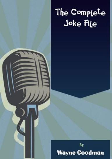 The Complete Joke File