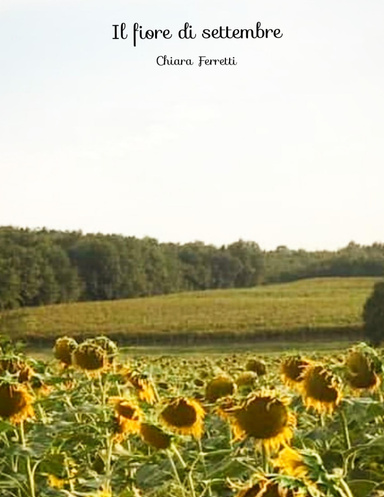 Il fiore di settembre