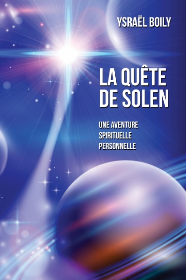 La quête de Solen