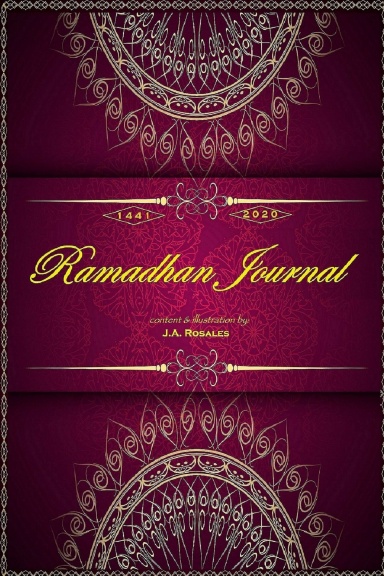 Ramadhan Journal 1441
