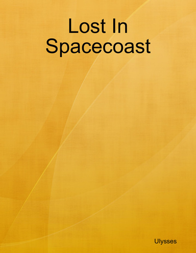 Lost In Spacecoast