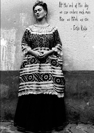Frida Kahlo