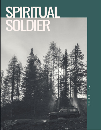 Spiritual Soldier