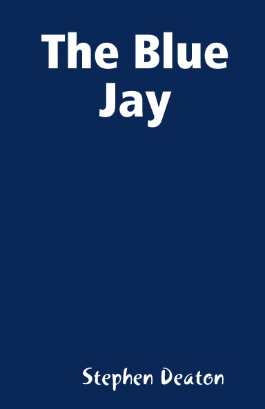 The Blue Jay