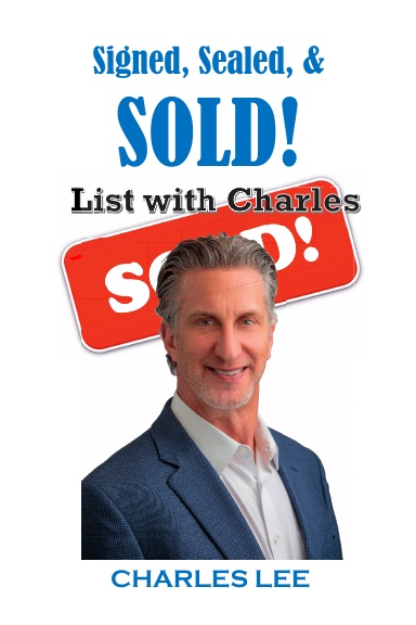 Signed, Sealed and SOLD! Revised