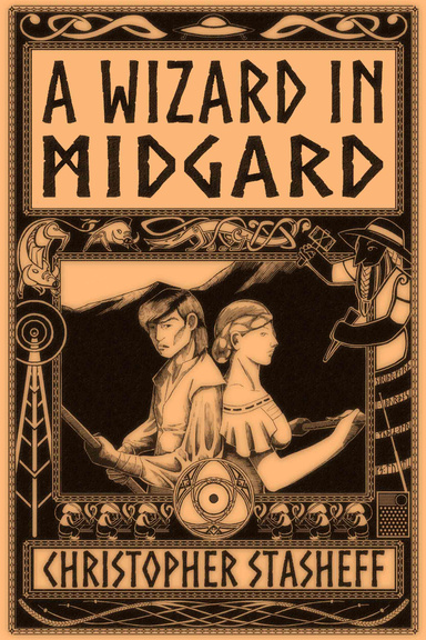 A Wizard In Midgard