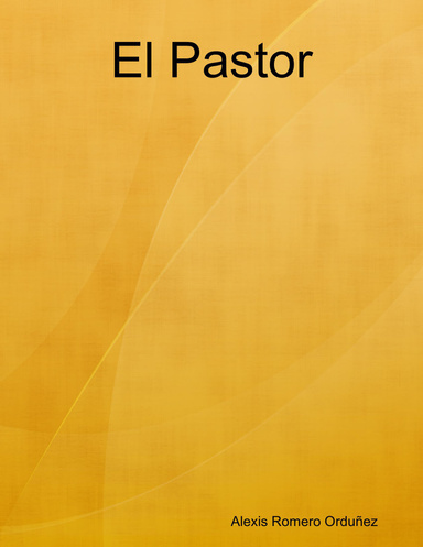 El Pastor