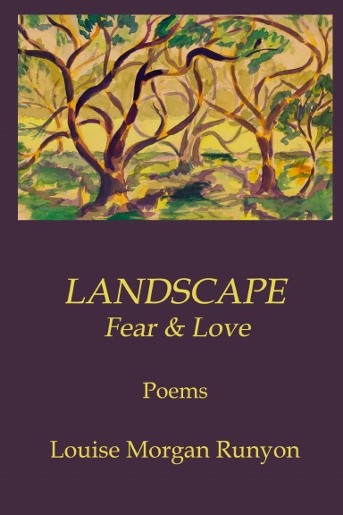 LANDSCAPE / Fear & Love