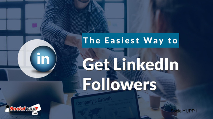 Seek Out All the Benefits of LinkedIn Followers