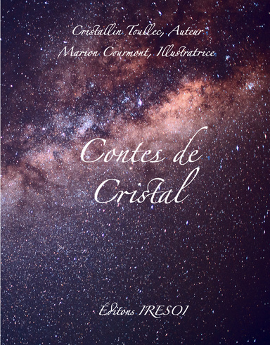 Contes de Cristal