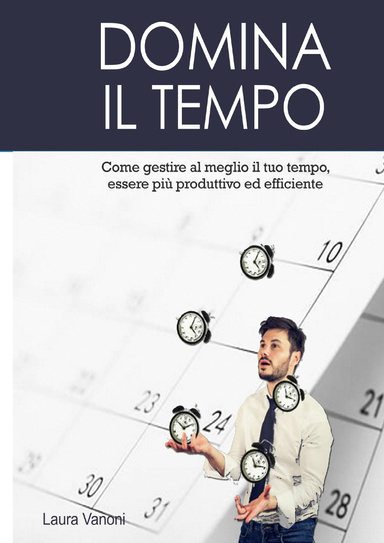 Domina il Tempo
