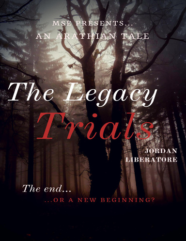 The Legacy Trials