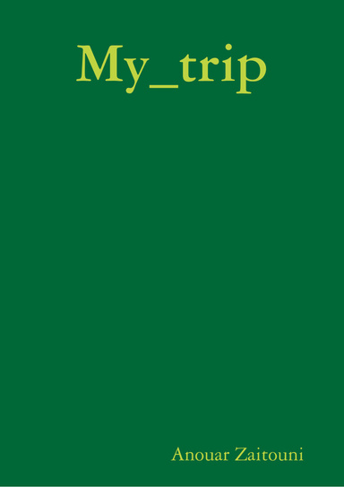 My_trip