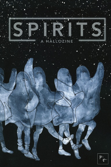 Spirits: A Hallozine