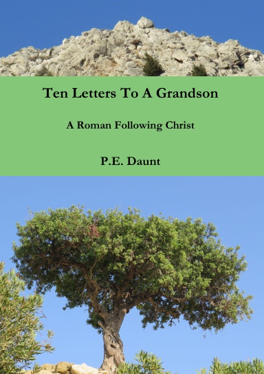 Ten Letters to a Grandson