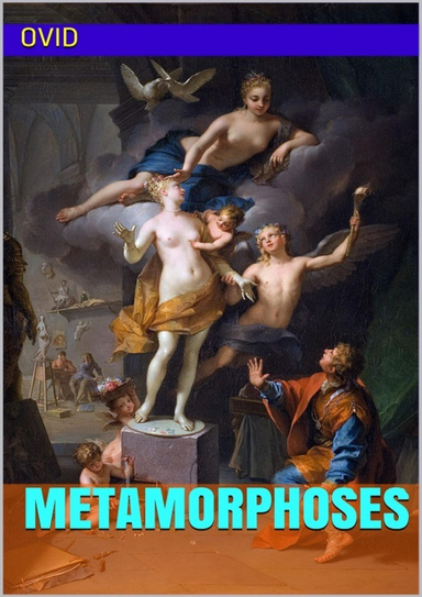 Metamorphoses
