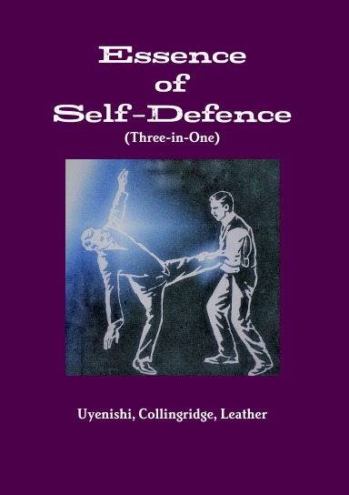 Essence of Self-Defence (Three-in-One)